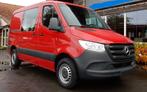 Mercedes sprinter 214 2.2cdi L1H1 veel opties excl btw, Auto's, Voorwielaandrijving, 4 deurs, Stof, 2000 kg