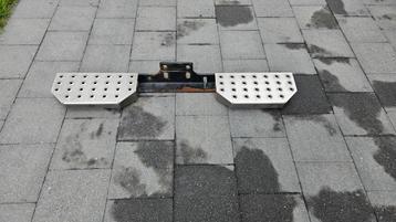 Ford transit custom trap  beschikbaar voor biedingen
