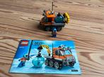 Lego 6033 - Ice Crawler, Ophalen, Zo goed als nieuw, Complete set, Lego