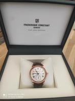 Heren horloge nieuw Frederique constant geneve, Nieuw, Ophalen of Verzenden