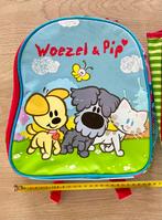 Boekentas/rugzak Woezel & Pip voor peuters en kleuters, Kinderen en Baby's, Ophalen of Verzenden, Gebruikt