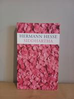 Siddhartha - Hermann Hesse, Ophalen of Verzenden, Gelezen