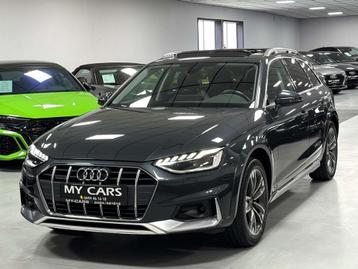 Audi A4 2.0 TDi 190 CV Quattro S-Tronic Pano Full Options beschikbaar voor biedingen