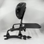 Indian Heavyweight Backrest Sissybar, Motoren, Onderdelen | Overige