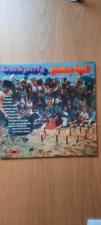 James Last, Beach party, Cd's en Dvd's, Ophalen of Verzenden, Zo goed als nieuw