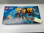 Lego onderwaterbasis, Kinderen en Baby's, Speelgoed | Duplo en Lego, Ophalen, Nieuw, Complete set, Lego