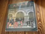 LP Rush - moving pictures, Cd's en Dvd's, Vinyl | Rock, Ophalen of Verzenden