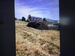 Hakselhout, gratis Zonhoven, Ophalen, Gebruikt