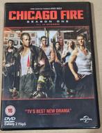 Chicago Fire, Cd's en Dvd's, Ophalen of Verzenden, Zo goed als nieuw