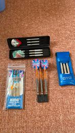 Darts, Ophalen, Gebruikt, Pijlen, Soft tip