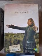 Katarakt box, Cd's en Dvd's, Ophalen of Verzenden, Zo goed als nieuw, Boxset