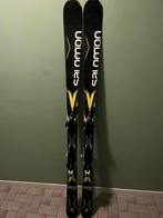 Salomon 183 Xdrive 8.3 + bindings, Sport en Fitness, Ophalen, Zo goed als nieuw, Salomon