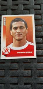 Panini Sticker Football Belgium 2011 nummer 244 KV Kortrijk, Nieuw, Ophalen of Verzenden