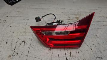 Achterlicht op klep rechts BMW 4 Serie F32 F33 F36 F83 63217 beschikbaar voor biedingen