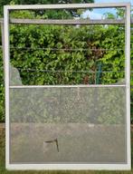Muggengaas raam, Doe-het-zelf en Bouw, Deuren en Vliegenramen, Gebruikt, Overige typen, Ophalen of Verzenden, Schuifdeur