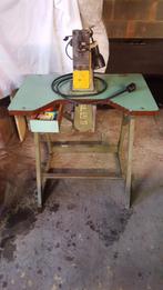 lot machines sandalemaker, Ophalen