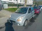 chevrolet matiz 0,8l ess, Autos, Argent ou Gris, Achat, Matiz, 800 cm³