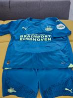 PSV EINDHOVEN (shirt + korte broek) Voetbal, Sport en Fitness, Voetbal, Maat L, Ophalen of Verzenden, Shirt