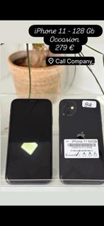 Iphone 11 128 Gb - Occasion, Ophalen of Verzenden, Zo goed als nieuw, IPhone 11