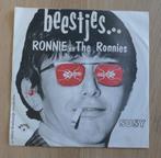 7"  Ronnie En The Ronnies ‎– Beestjes, Gebruikt, 7 inch, Single, Ophalen of Verzenden