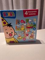 Bumba puzzel 4 seizoenen, Enlèvement, Comme neuf
