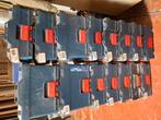 bosch L-box, Ophalen