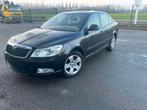 Skoda Oktavia 1.6 Tdi Airco GPS, Auto's, Skoda, Euro 5, Bedrijf, 5 deurs, 1598 cc