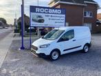 ford courier 15dci 2/2019 65000km 13950e alles in, Auto's, Bestelwagens en Lichte vracht, Te koop, Ford, Airbags, Zwart