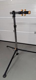 Tacx fietsstandaard, Vélos & Vélomoteurs, Accessoires vélo | Autres Accessoires de vélo, Enlèvement, Comme neuf, Tacx