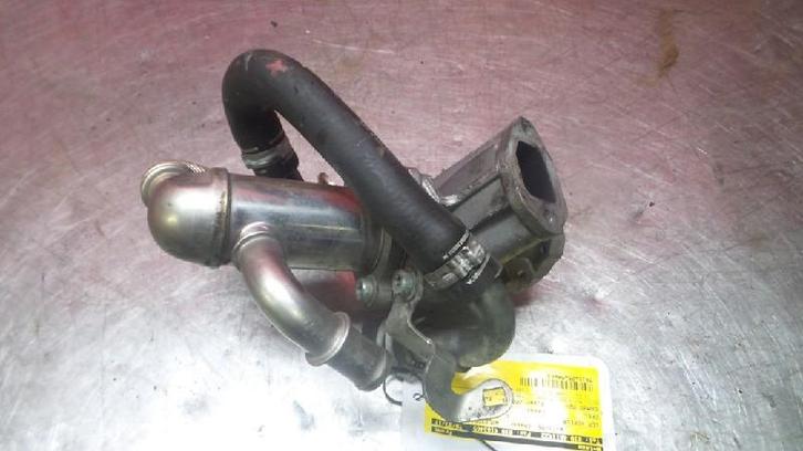 REFROIDISSEUR EGR Opel Combo (Corsa C) (55201144), Autos : Pièces & Accessoires, Systèmes d'échappement, Opel, Utilisé