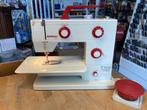 Bernina Nova 900 naaimachine, Hobby en Vrije tijd, Ophalen of Verzenden, Zo goed als nieuw, Naaimachine, Bernina