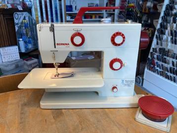 Bernina Nova 900 naaimachine beschikbaar voor biedingen