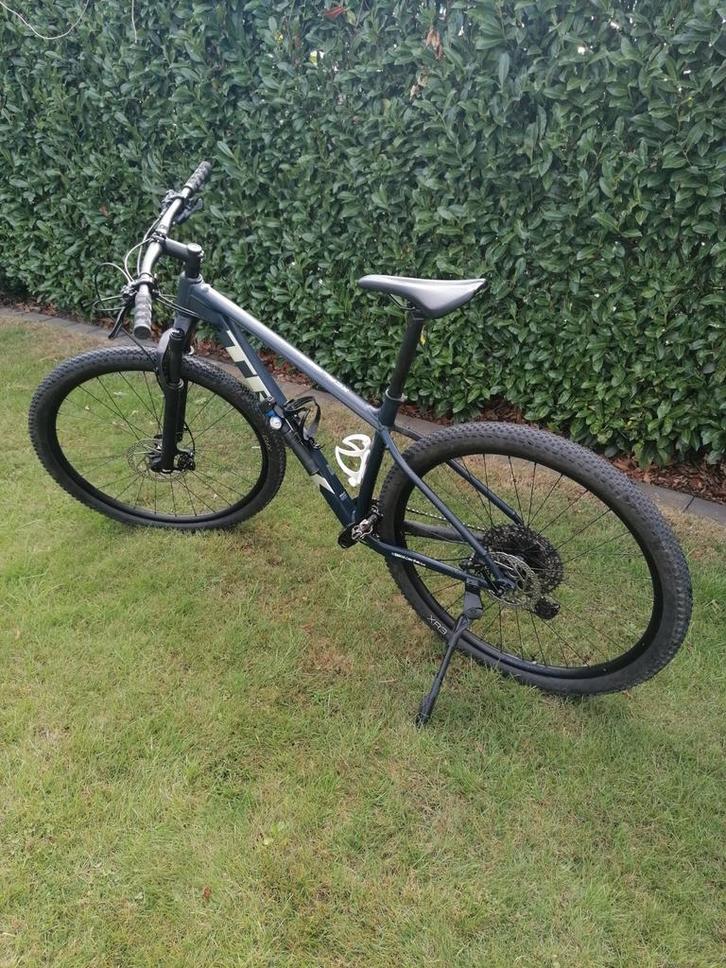 Moutainbike Trek Xcaliber 9, Fietsen en Brommers, Fietsen | Mountainbikes en ATB, Zo goed als nieuw, Trek, Ophalen
