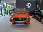 MG ZS 1.0 T-GDi LuxurY | 360° camera | cruise |, 5 places, Noir, 998 cm³, 82 kW