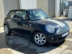 Mini Cooper - Full Option - Automaat - Benzine - Garantie, Automaat, 4 zetels, 4 cilinders, Zwart