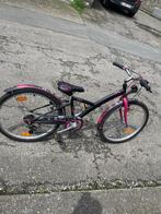 A vendre vélo pour filles, Gebruikt, Ophalen, Btwin décathlon