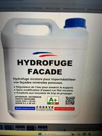 Aan het einde van de constructie is er nog 4x20 liter over., Ophalen, Zo goed als nieuw
