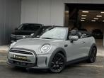 Mini Cooper Cabrio 1.5 - 2021 - Slechts 5.000km - Navi / LED, Auto's, 100 kW, 4 zetels, Stof, Euro 6
