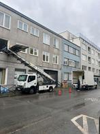 Service lift 0465907722