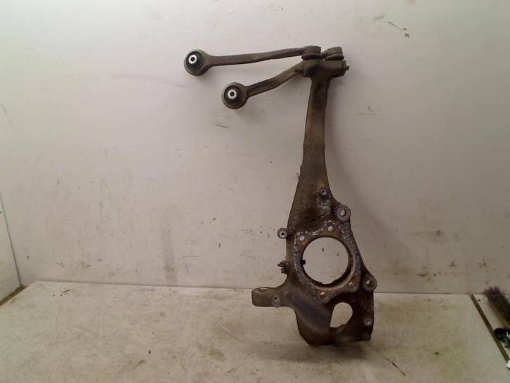 MOYEU DE ROUE AVANT GAUCHE fusee A4 Avant (B8) (8K0407257L), Autos : Pièces & Accessoires, Freins & Transmission, Audi, Utilisé