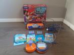 Vtech spelconsole 3 tot 7 jaar inclusief 2 spellen, Enlèvement, Utilisé