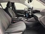 Peugeot 208 1.2i Allure Pack LED/GPS/PDC/Camera/Carplay ..., Te koop, Zilver of Grijs, Emergency brake assist, Stadsauto
