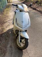 Peugeot scooter, Fietsen en Brommers, Ophalen