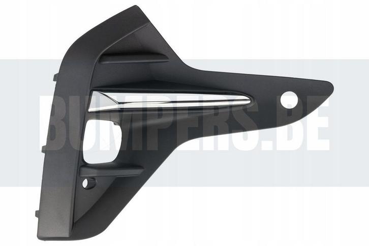 GRILL OPEL INSIGNIA B 2020 LIFT BUMPER GRILLE COVER BUMPER G, Autos : Pièces & Accessoires, Autres pièces automobiles, Utilisé