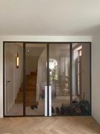 Handmade: Stalen wanden & binnendeuren, Doe-het-zelf en Bouw, 80 tot 100 cm, Binnendeur, Nieuw, Ophalen of Verzenden