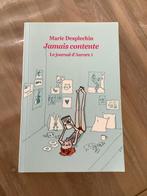 Livre Jamais contente Le journal d’Aurore 1 Marie Desplechin, Comme neuf, Marie Desplechin, Enlèvement ou Envoi, Fiction