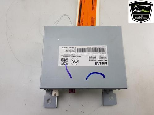 RADIOMODULE Nissan Qashqai (J12) (01-2021/-) (|284A16UA2B|), Auto-onderdelen, Overige Auto-onderdelen, Nissan, Gebruikt