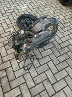 peugeot tweet motorblok, uitlaat, wielen en onderdelen, Fietsen en Brommers, Ophalen, Zo goed als nieuw, Uitlaat, Peugeot