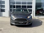 Ford Fiesta Titanium Automaat - Garantie 12m, 118 g/km, Stof, 5 zetels, 5 deurs