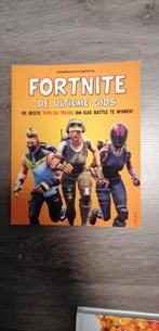 Boek fortnite, Boeken, Ophalen of Verzenden